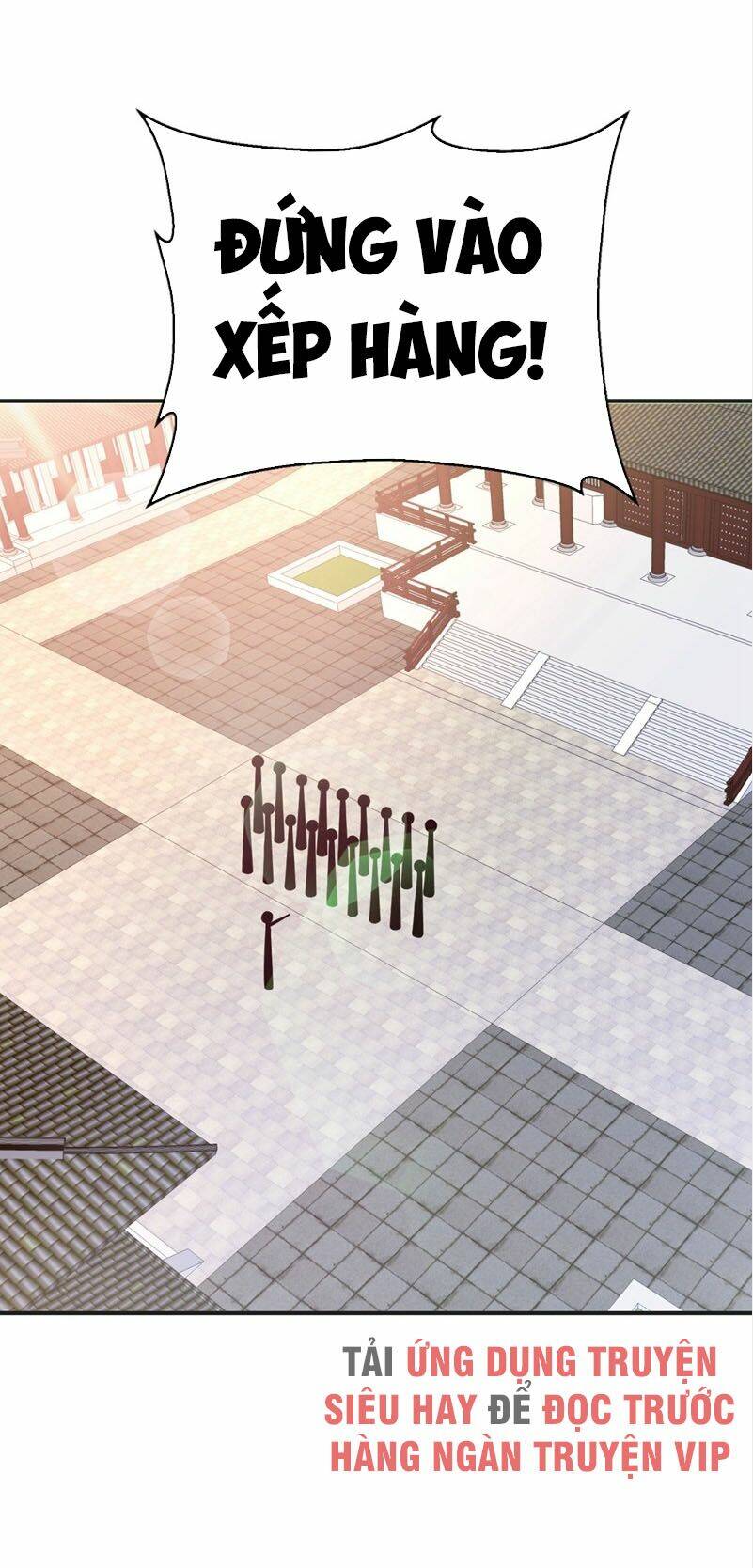 Yêu Giả Vi Vương: Chapter 123