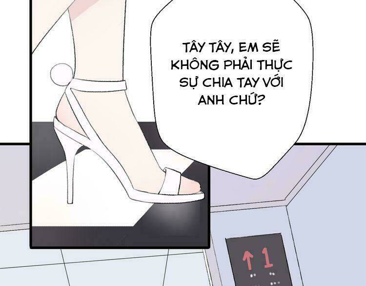 Cuộc Chiến Tình Yêu: Chapter 25