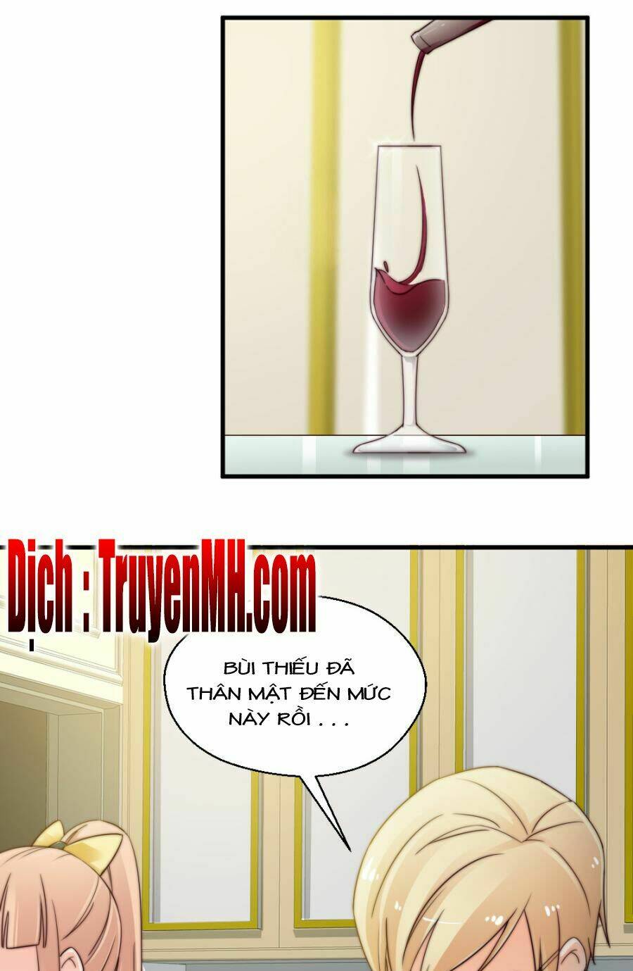 Bí Mật Của Thiên Kim: Chapter 79