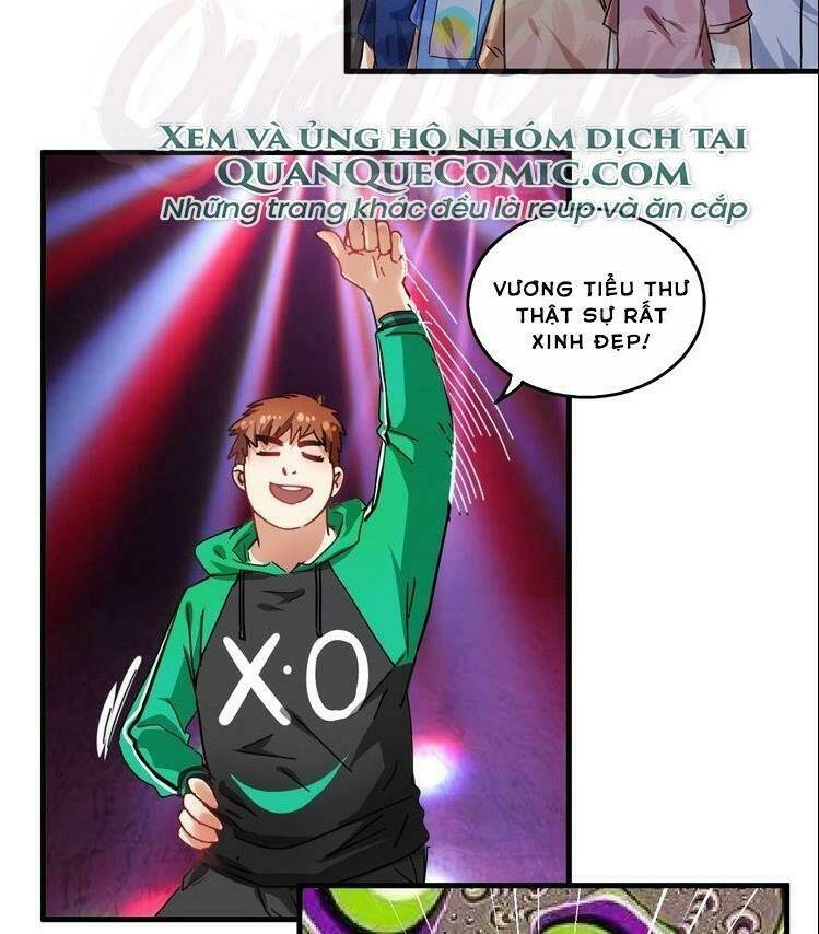 Ta Có Rất Nhiều Thành Tích: Chapter 19