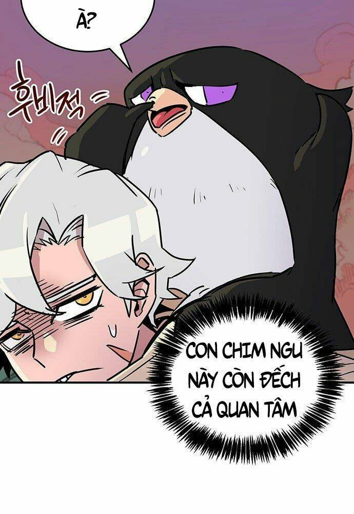 Chủ Nhân Thiên Giới: Chapter 2