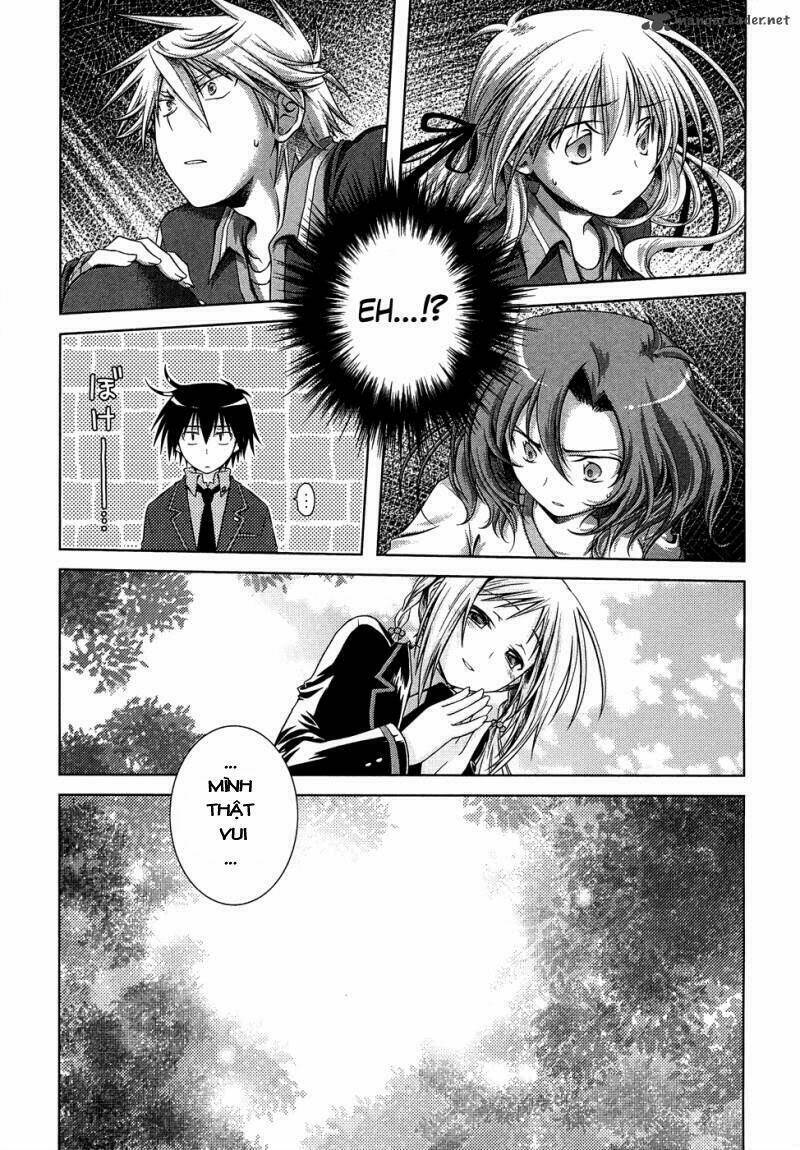 Iris Zero: Chapter 10