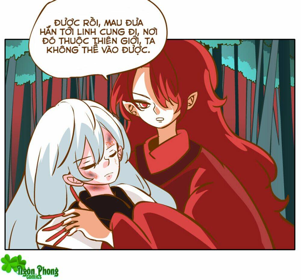 Hòa Thượng Và Tiểu Long Quân: Chapter 47