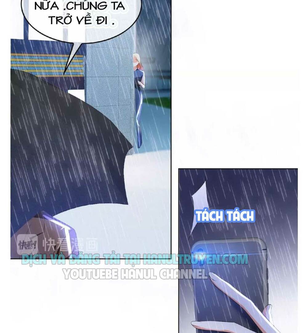 Cô Vợ Nhỏ Nuông Chiều Quá Lại Thành Ác!!: Chapter 89