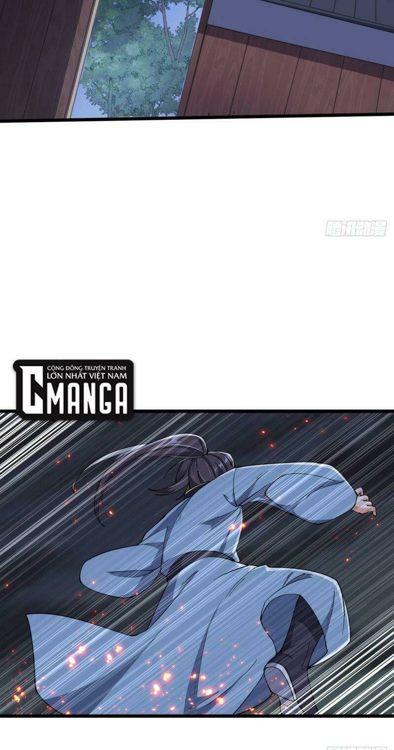 Trường Sinh Cửu Thiên Tuế: Chapter 62