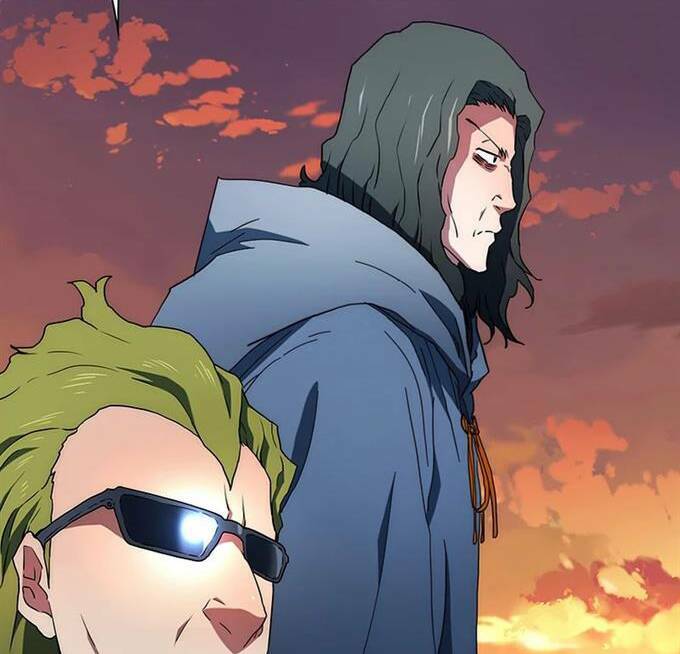 Các Chòm Sao Chỉ Chú Ý Mình Tôi: Chapter 36.5