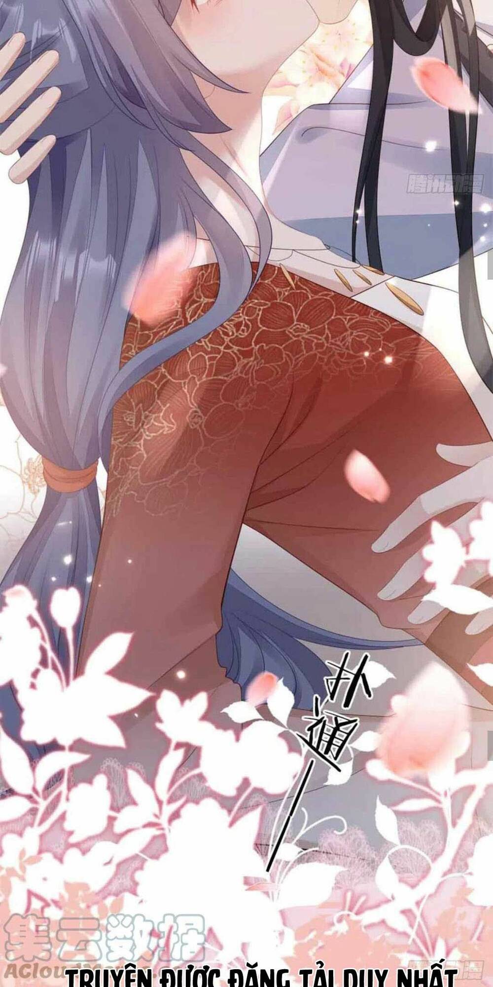 Mau Xuyên Không Rửa Tội Cho Nhân Vật Phản Diện: Chapter 133