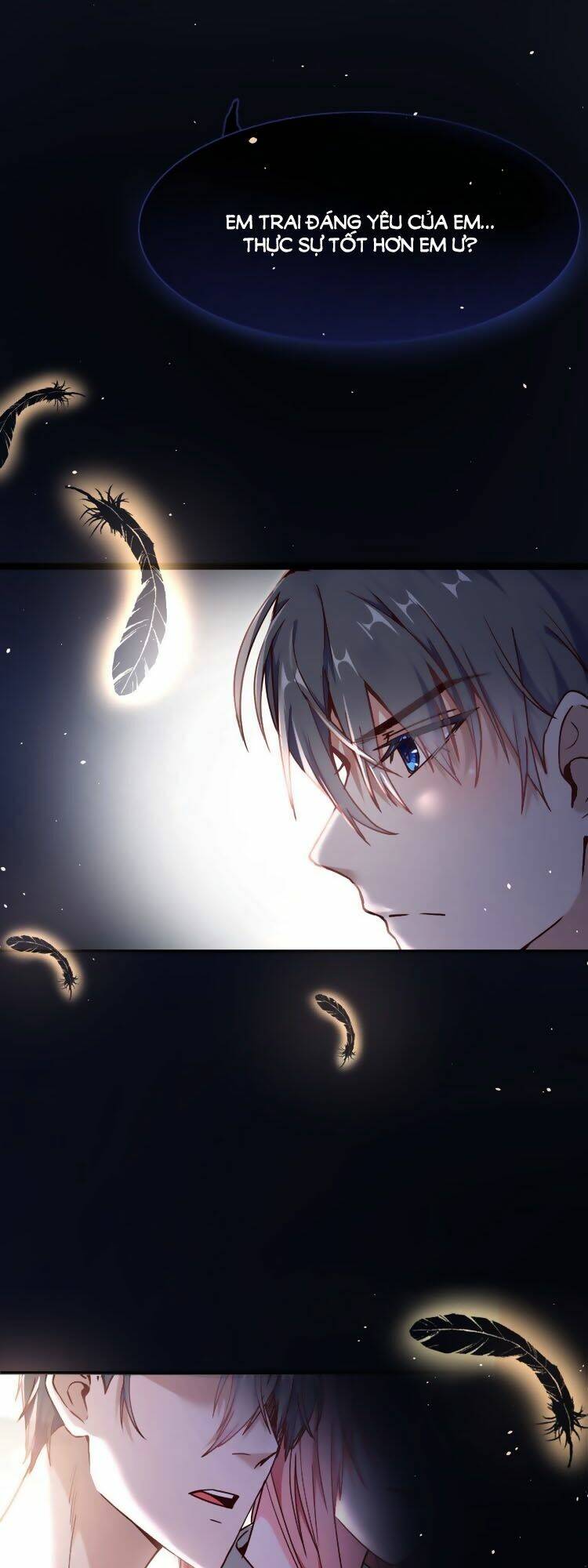 Quyến Rũ Không Thành: Chapter 2