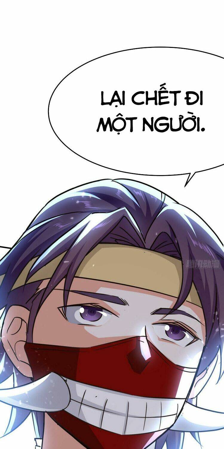 Dị Giới Siêu Cấp Ở Rể: Chapter 109