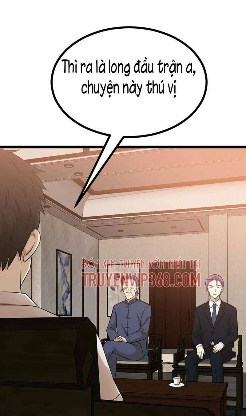 Đai Ca Trở Lại Tuổi 16: Chapter 163