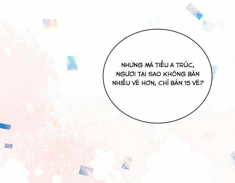Ta Ở Cổ Đại Làm Ngôi Sao: Chapter 3