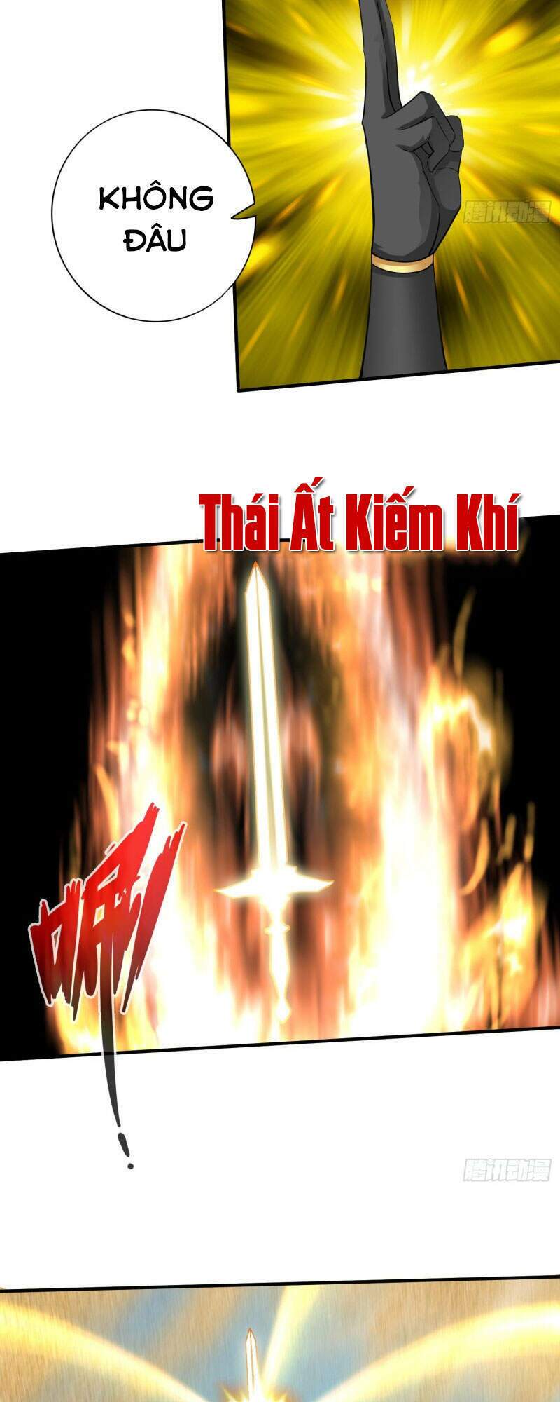 Chư Thiên Ký: Chapter 308