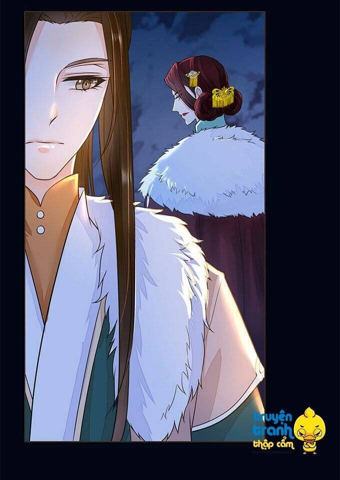 Đại Giá Thừa Tướng: Chapter 90