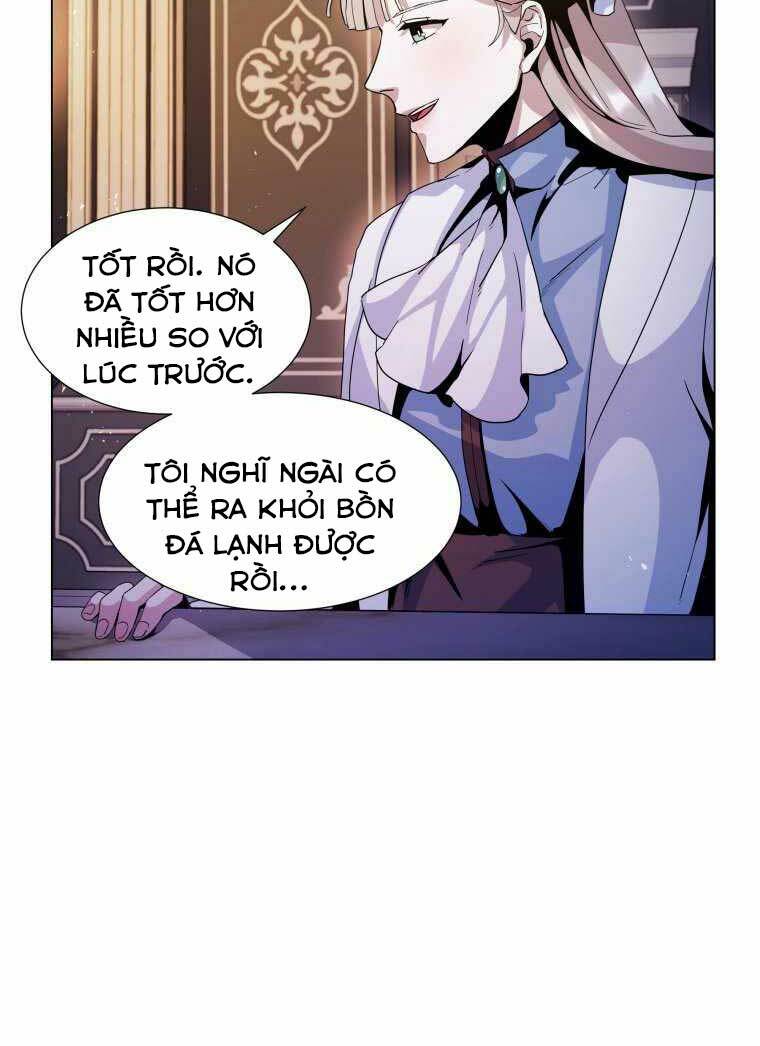 Bạo Chúa Cường Hoành: Chapter 5