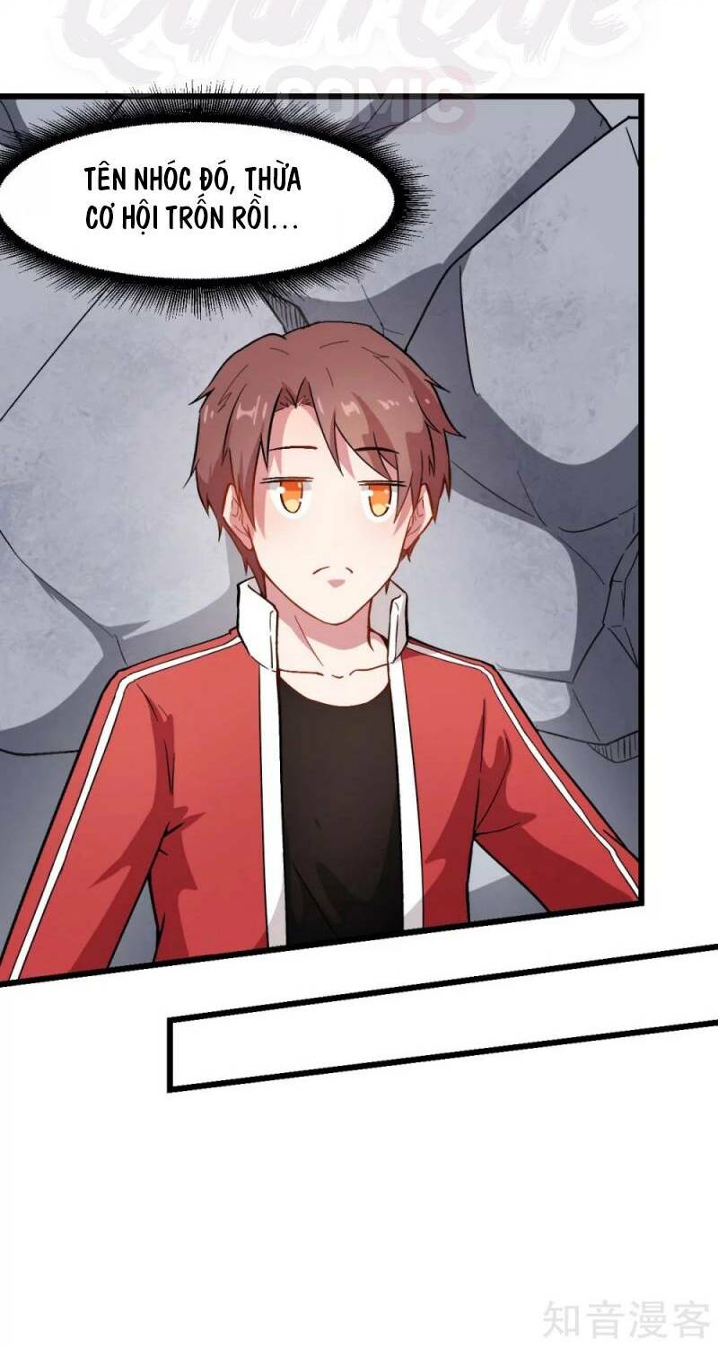 Vườn Trường Cuồng Sư Hệ Thống: Chapter 83