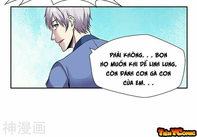 Tu Chân Cuồng Thiếu: Chapter 86