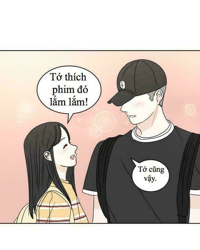 30 Phút Bước Đi Bên Em: Chapter 38