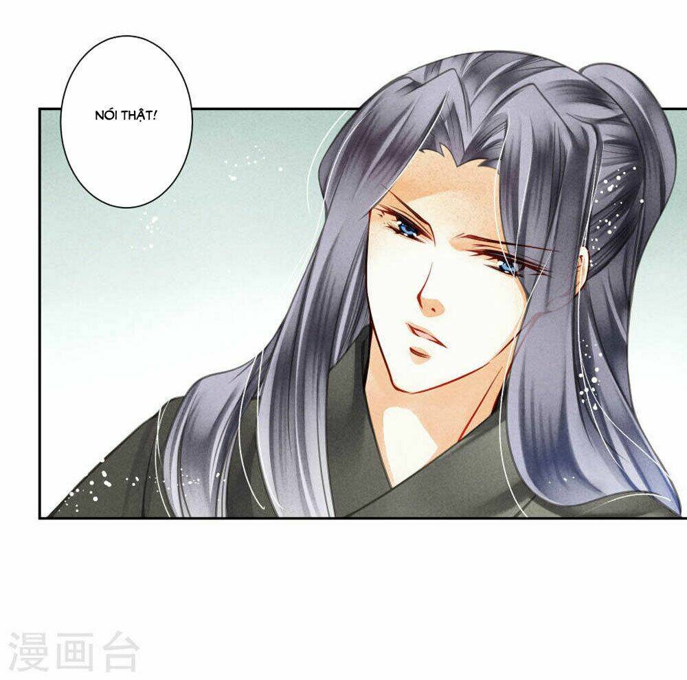Ái Thượng Vô Địch Tiếu Hoàng Hậu: Chapter 44