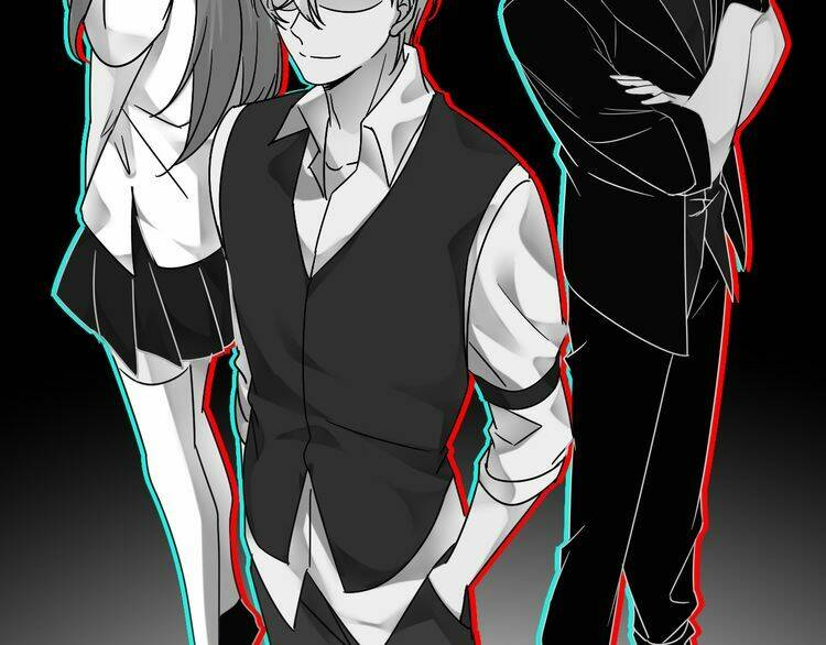 Mật Thất Vây Người Cá: Chapter 1