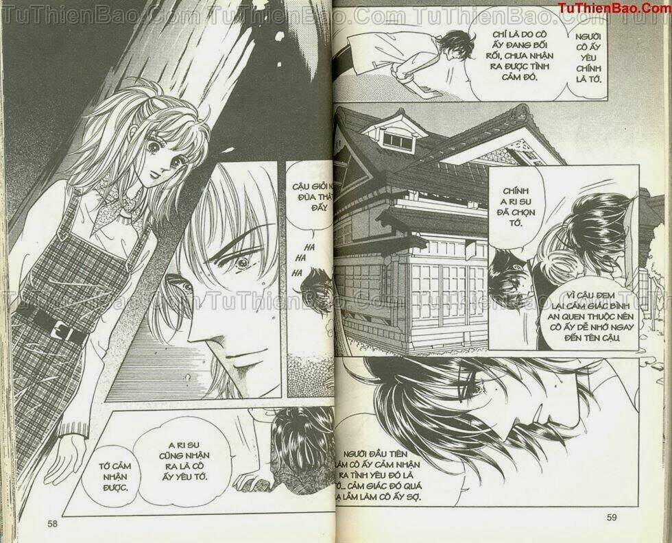 Lọ Lem Kén Rể: Chapter 10