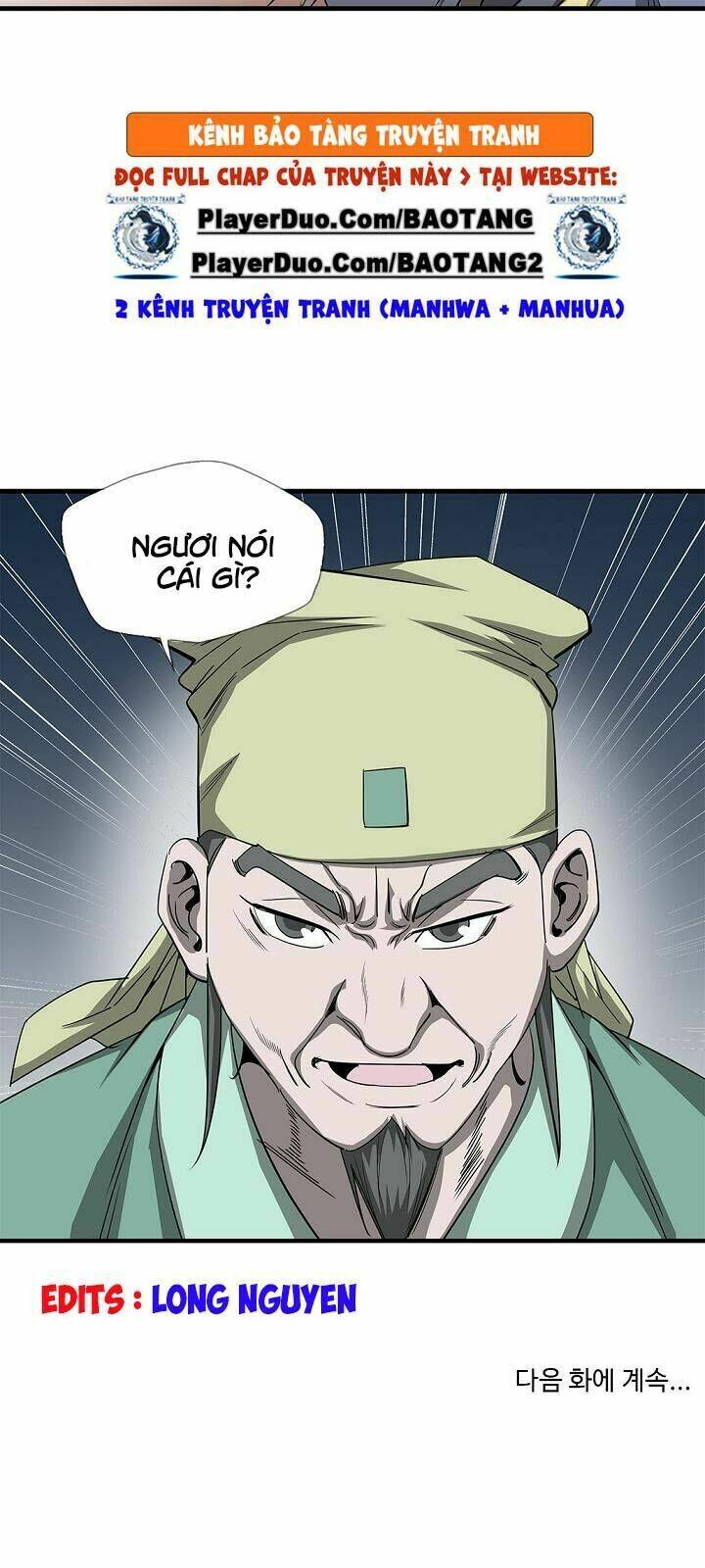 Cuồng Long: Chapter 39