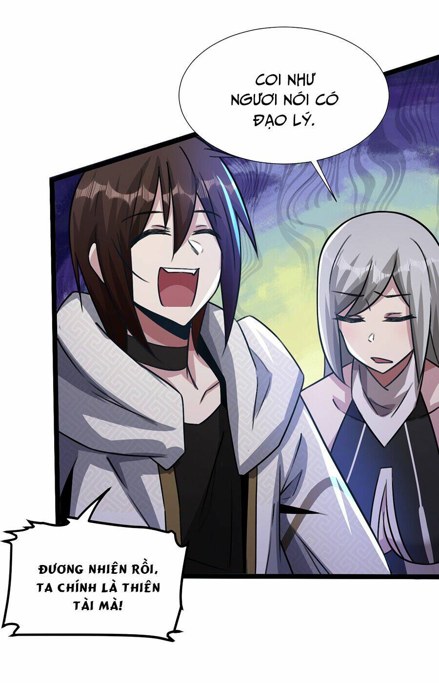 Đại Bảo Kiếm Của Tôi: Chapter 26