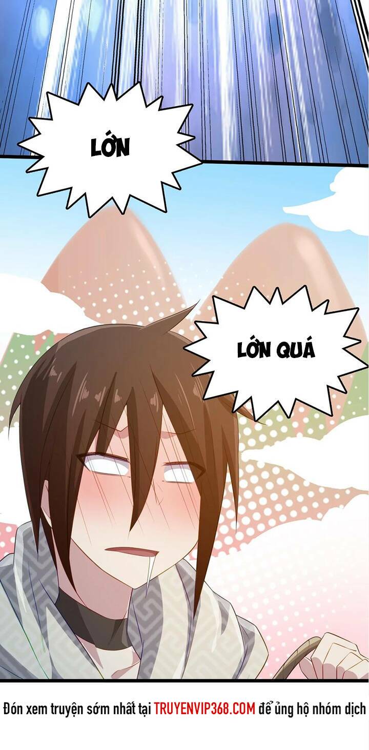 Đại Bảo Kiếm Của Tôi: Chapter 1