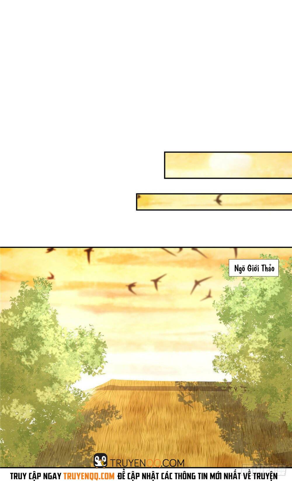 Thiếu Chủ Hung Dữ Quá Tôi Rất Thích: Chapter 3