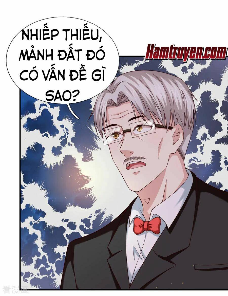 Tuyệt Thế Phi Đao: Chapter 234