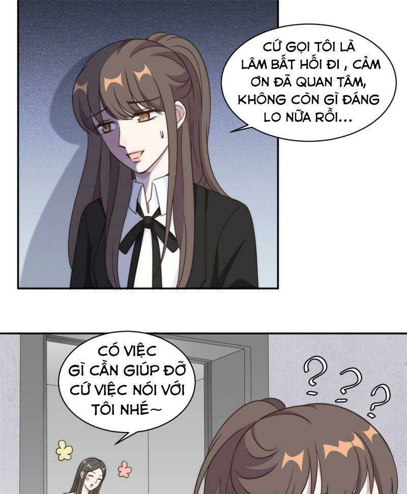 Tổng Tài, Tránh Xa Tôi Ra: Chapter 39