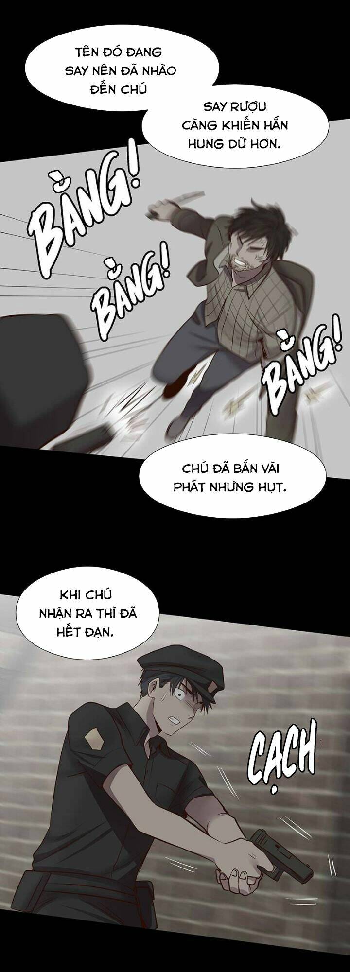 Bí Mật Sâu Sắc Nhất Của Tôi: Chapter 32