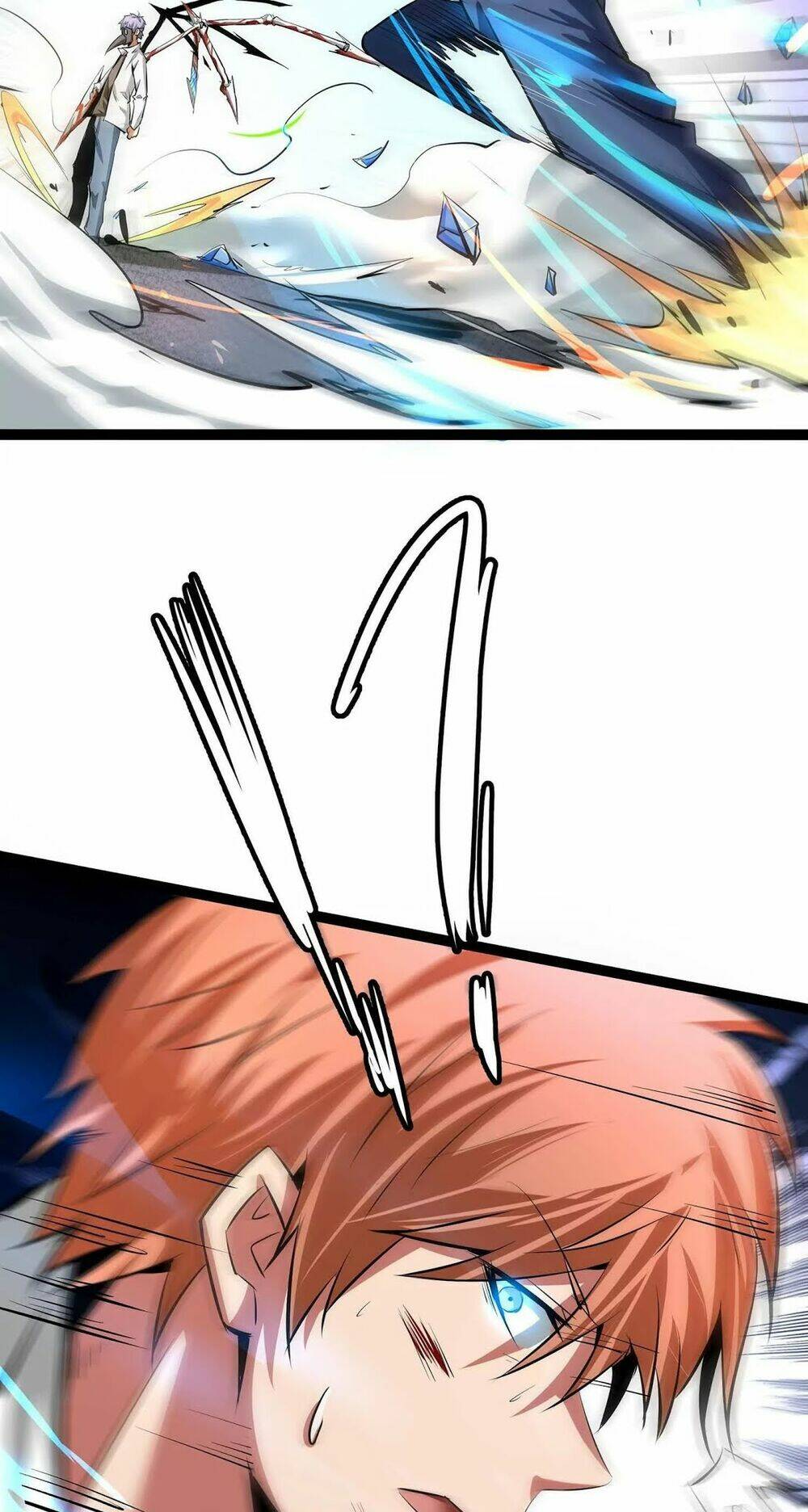 Chư Thần Rút Lui: Chapter 6