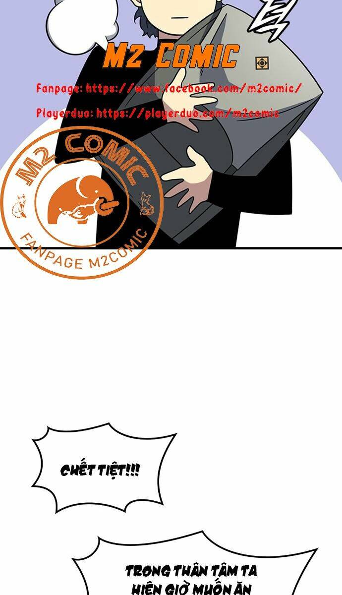 Điểm Chết: Chapter 21