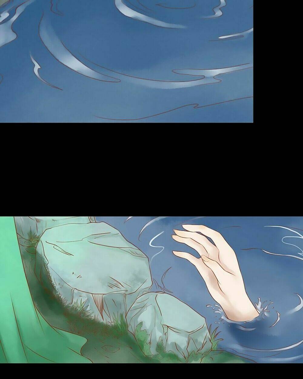 Cẩm Tú Vị Ương: Chapter 30