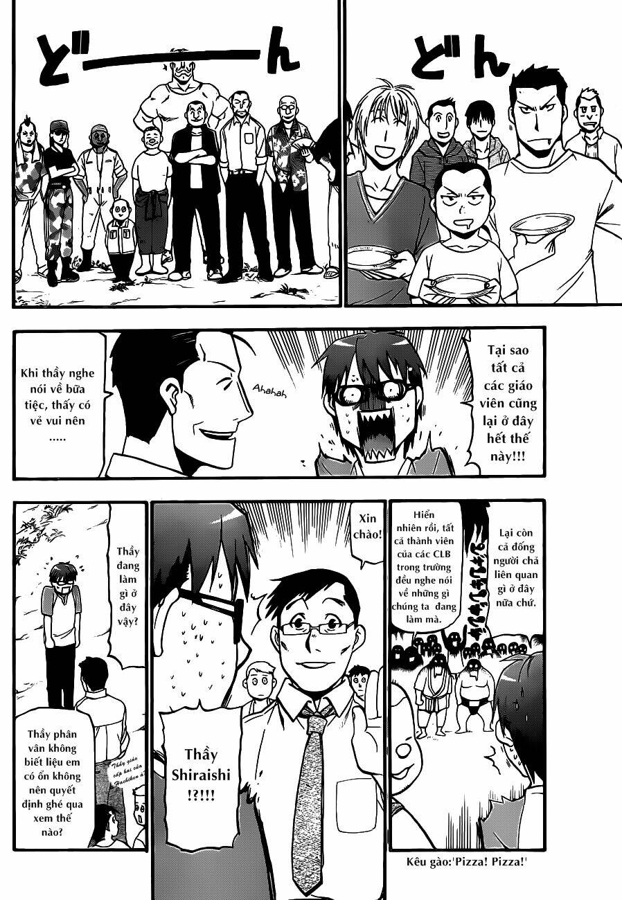 Gin No Saji: Chapter 10