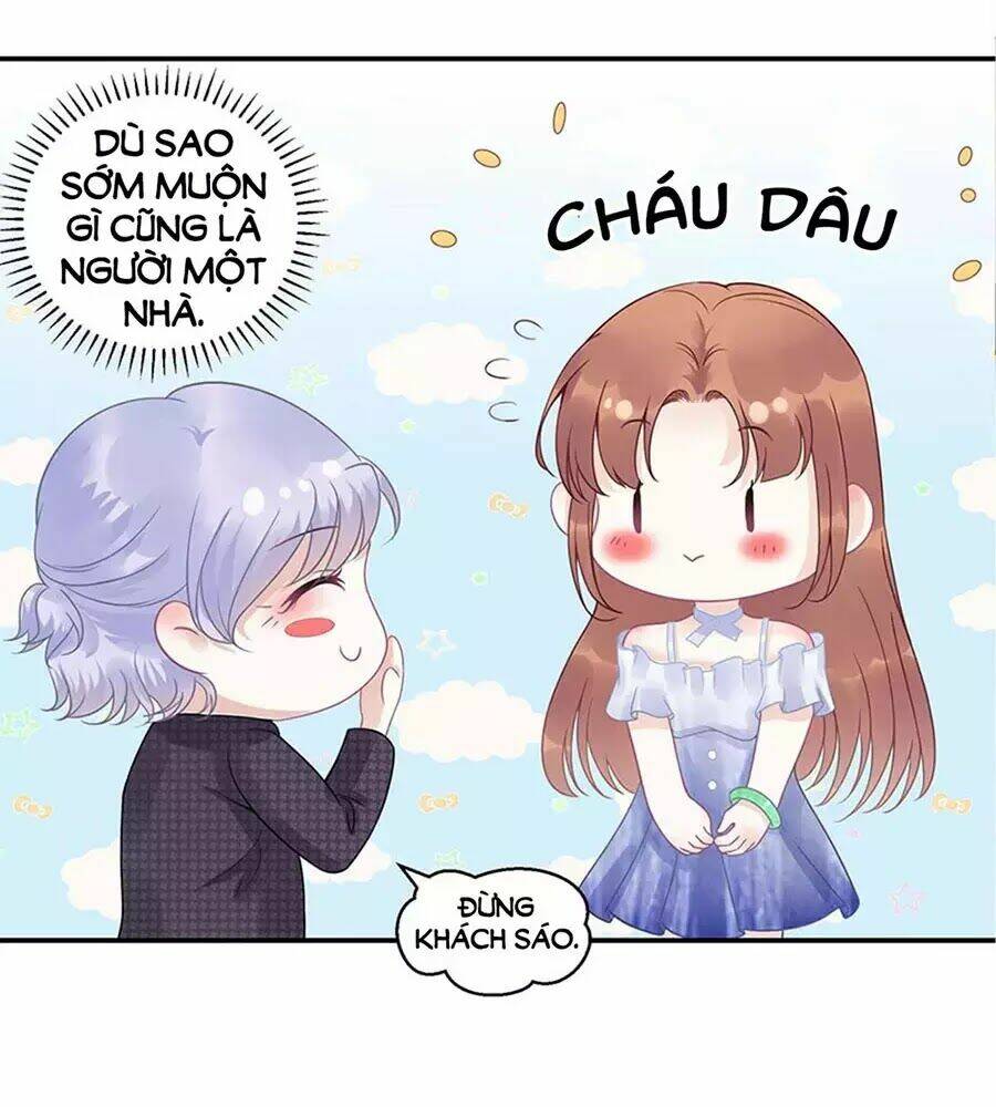 Bạn Trai Điều Khiển Giấc Mơ: Chapter 35