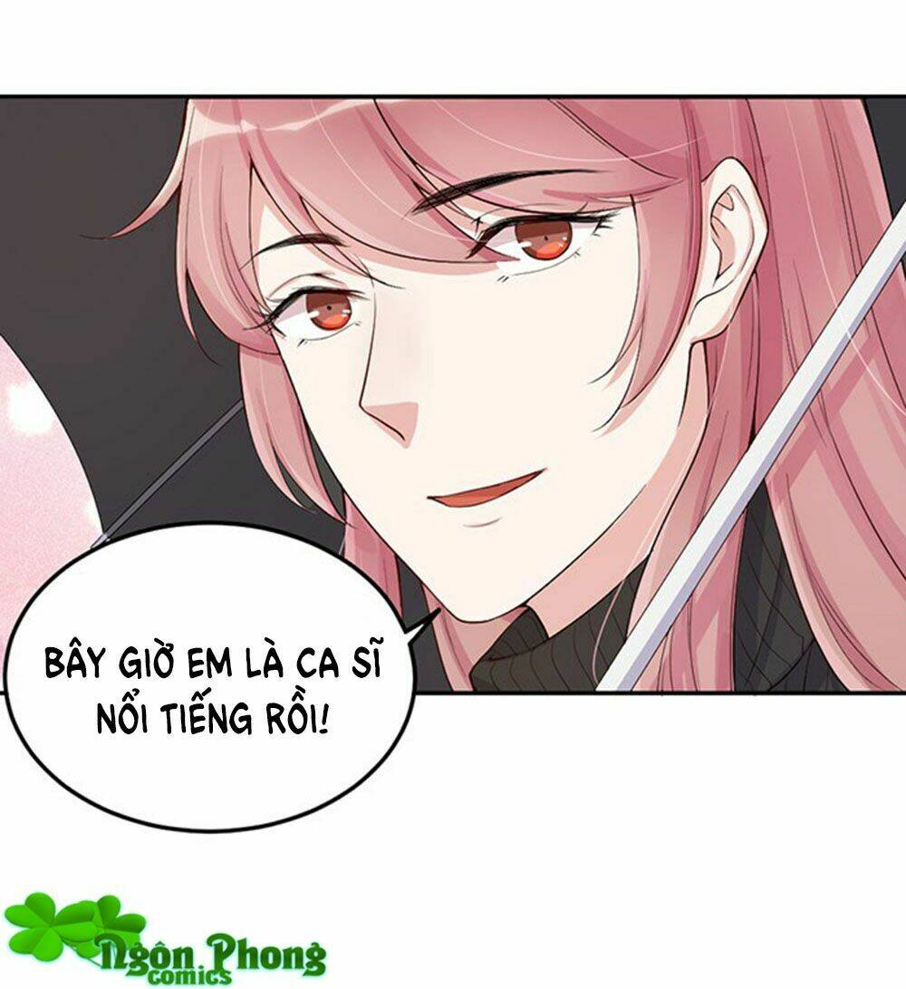 Bà Xã Tôi Là Nam Thần: Chapter 37