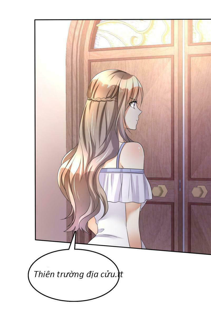 Con Đường Phản Công Của Sủng Thê: Chapter 3
