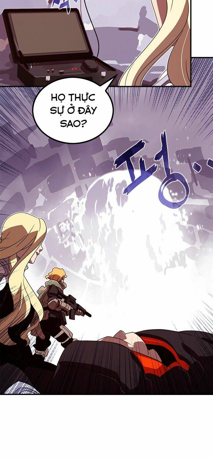 Ta Là Vua Pháp Sư: Chapter 57