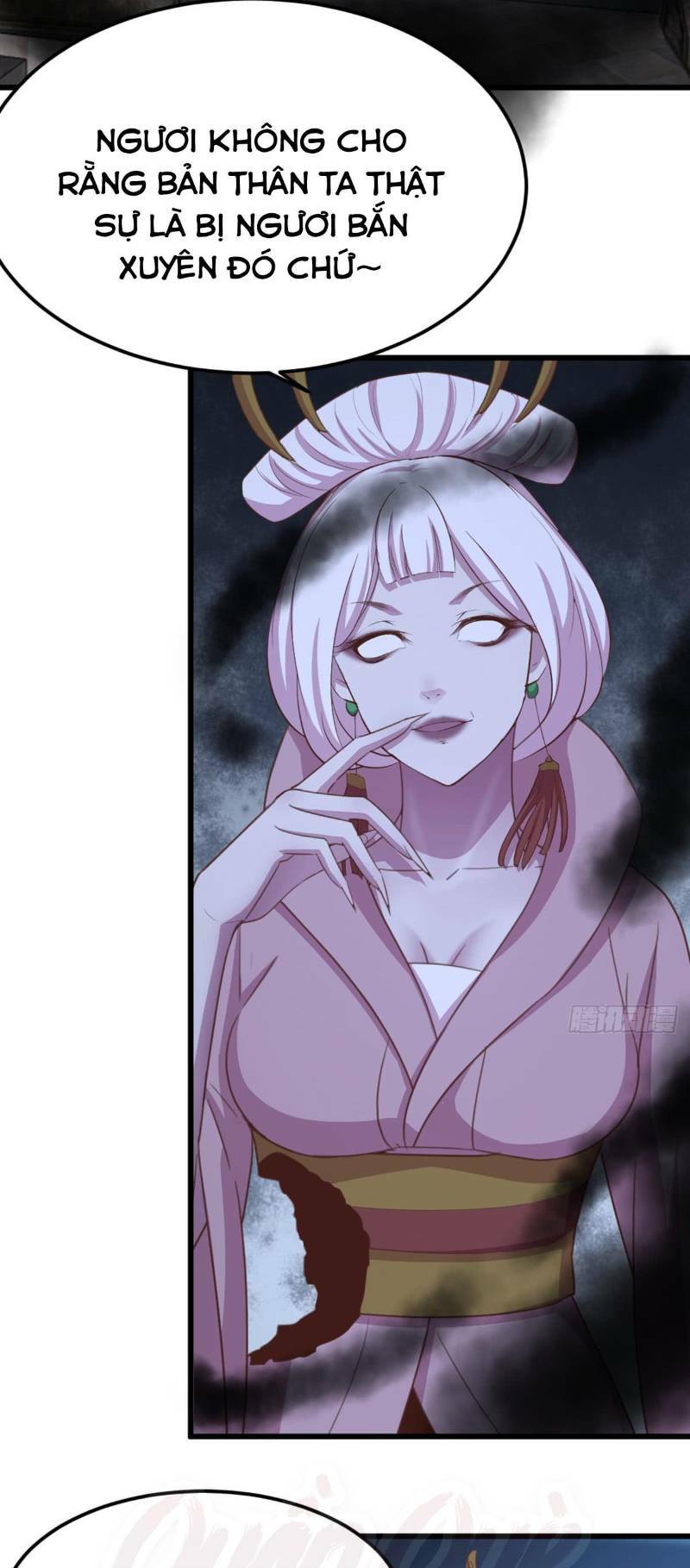 Song Tu Đạo Lữ Kiểu Xem Mặt: Chapter 56