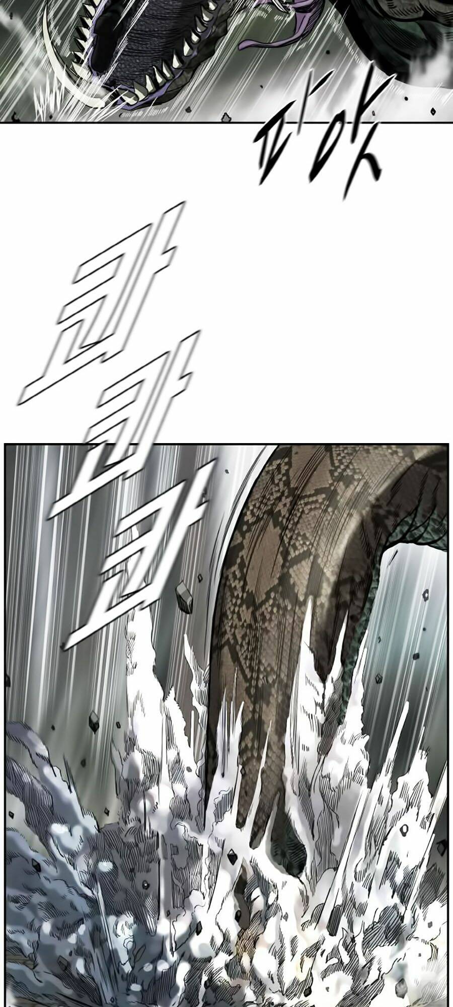 Thợ Săn Đầu Tiên: Chapter 15