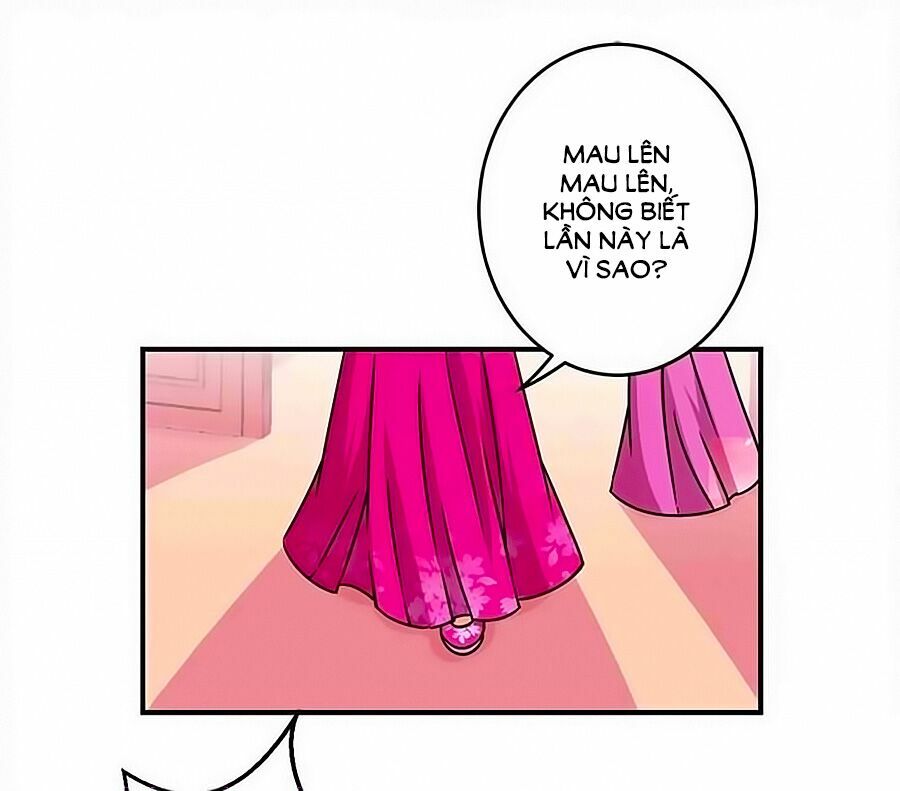 Vương Gia ! Ngươi Thật Bỉ Ổi !: Chapter 286