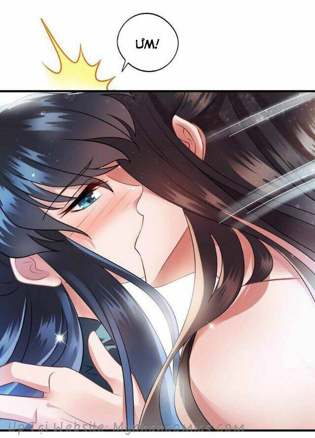 Thái Tử Điện Hạ Có Tin Vui: Chapter 85