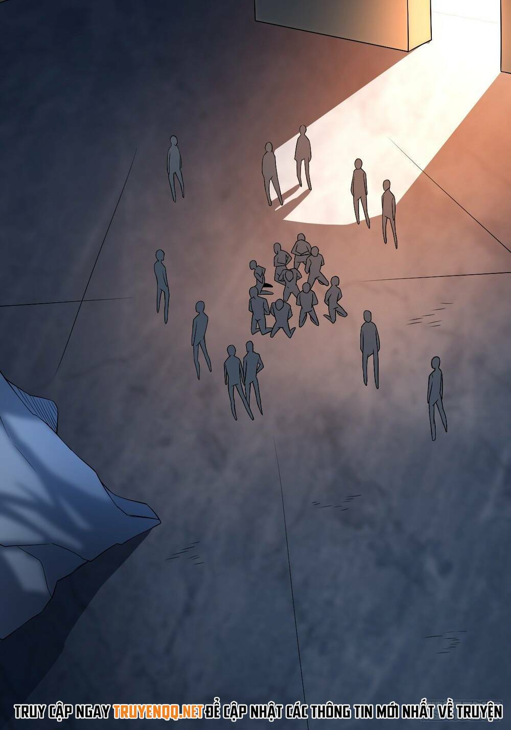 Cục Gạch Xông Vào Dị Giới: Chapter 27