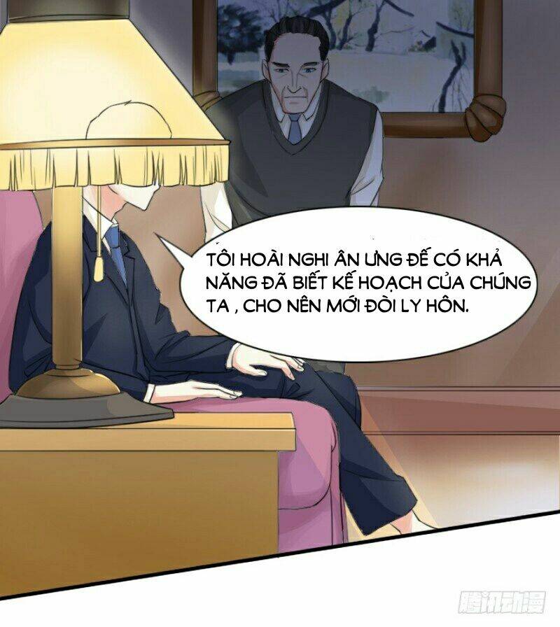 Mặt Nạ Kiều Thê: Chapter 6