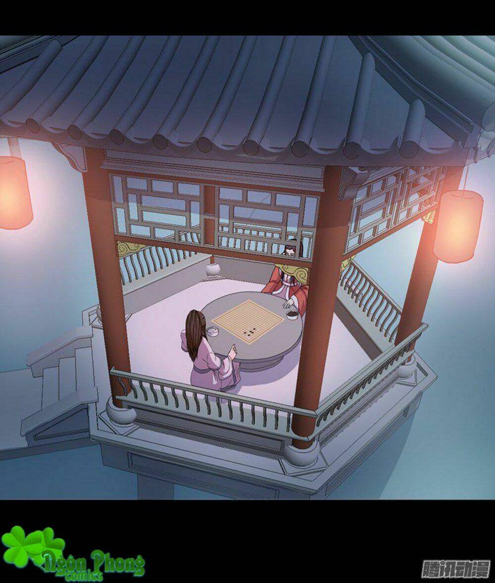 Hỏa Hồ: Chapter 12