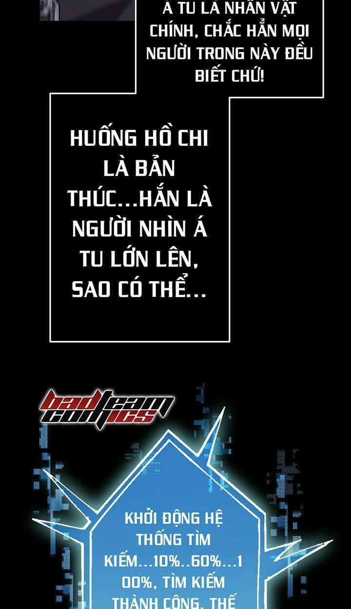 Tác Giả Sinh Tồn Ký: Chapter 4