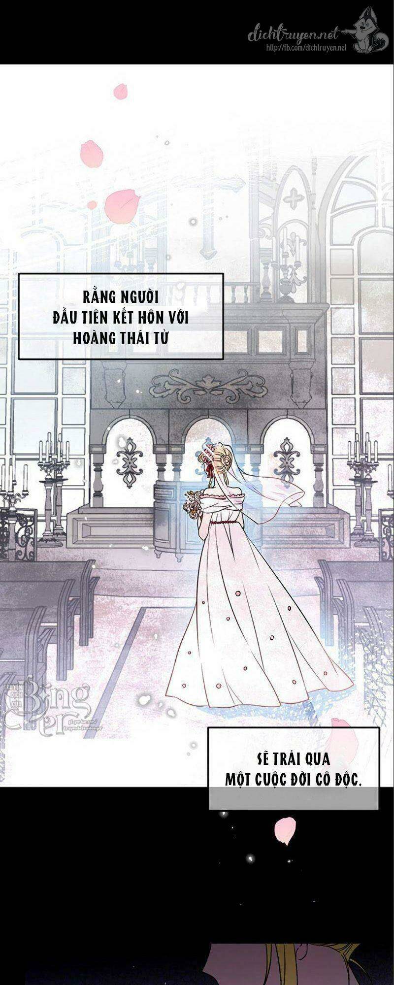 Nữ Hiệp Trở Về: Chapter 3