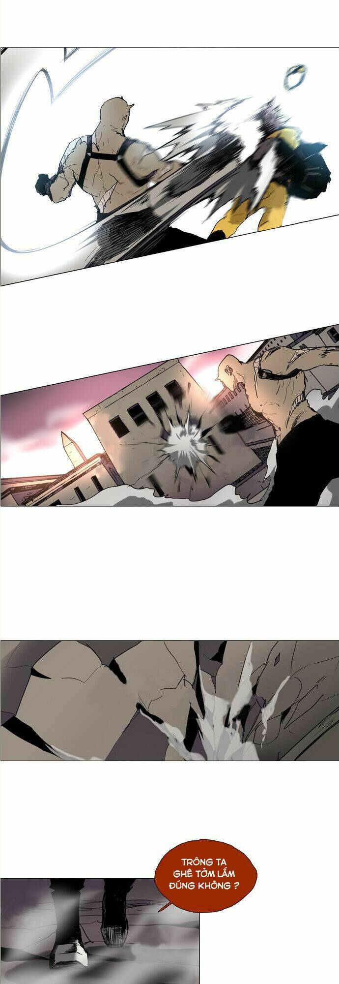 Lessa 2: The Crimson Knight: Chapter 104