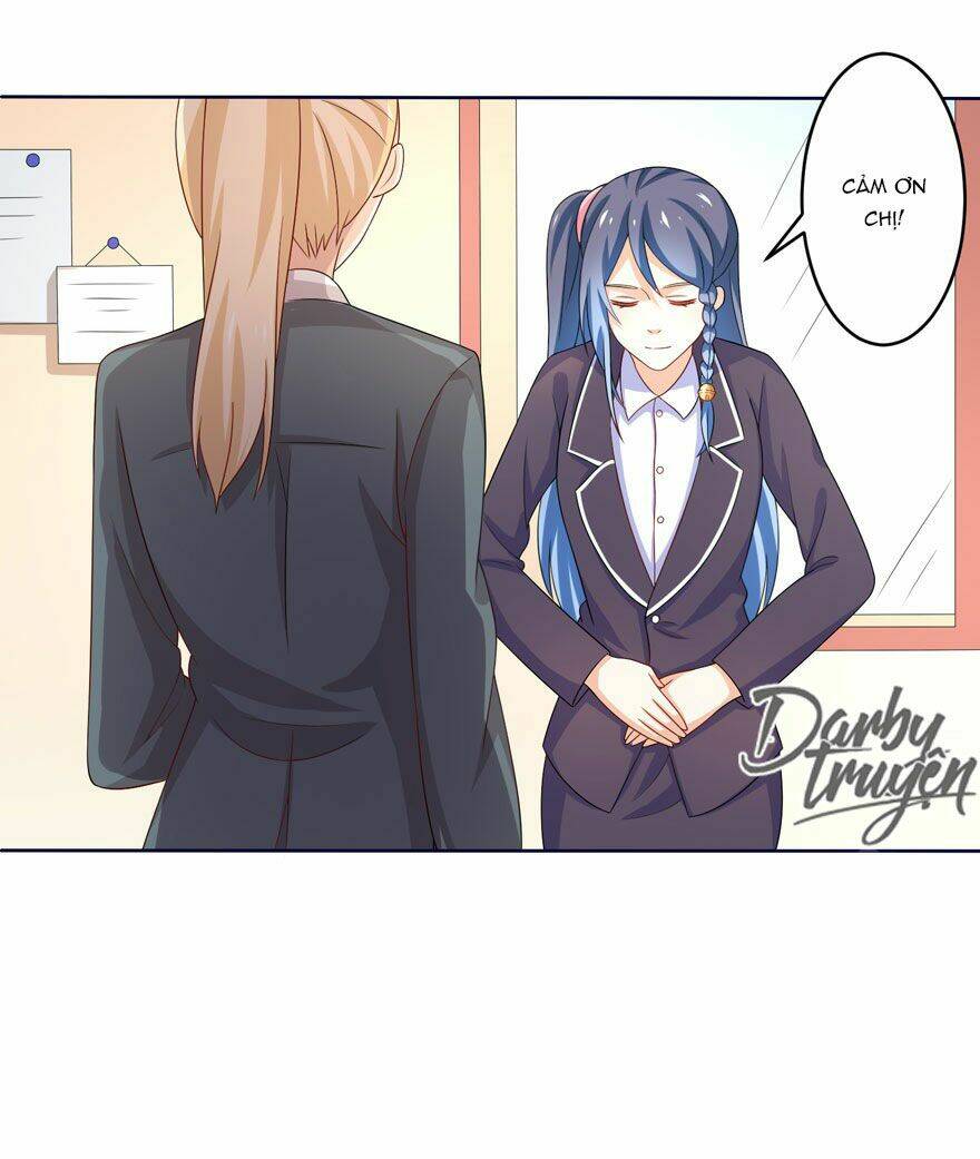 Ức Lạc Tinh Thần: Chapter 7